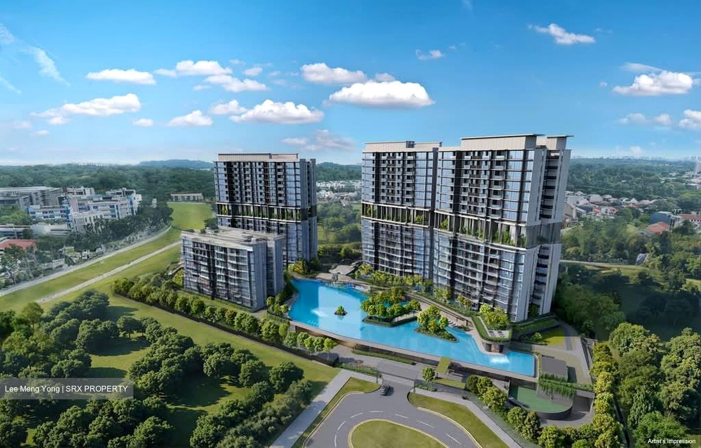 Lentor Gardens (D26), Condominium #568421351